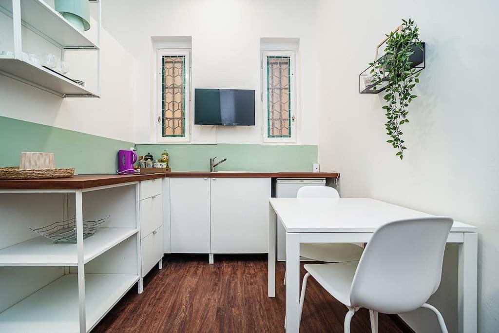 Apartment Cozy Old Town - 1-bedroom Prag